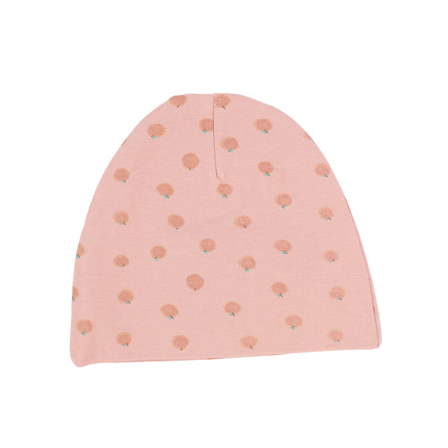 Printed Beanie