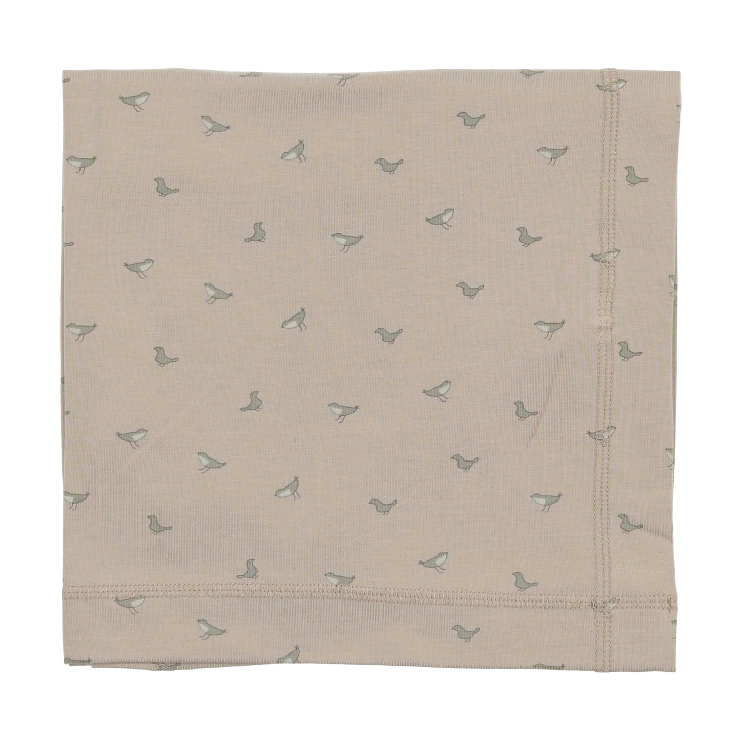 Birdy Blanket