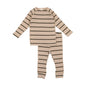 Boys Ribbed Set