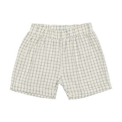 Linen Pull On Shorts Sale