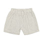 Linen Pull On Shorts Sale