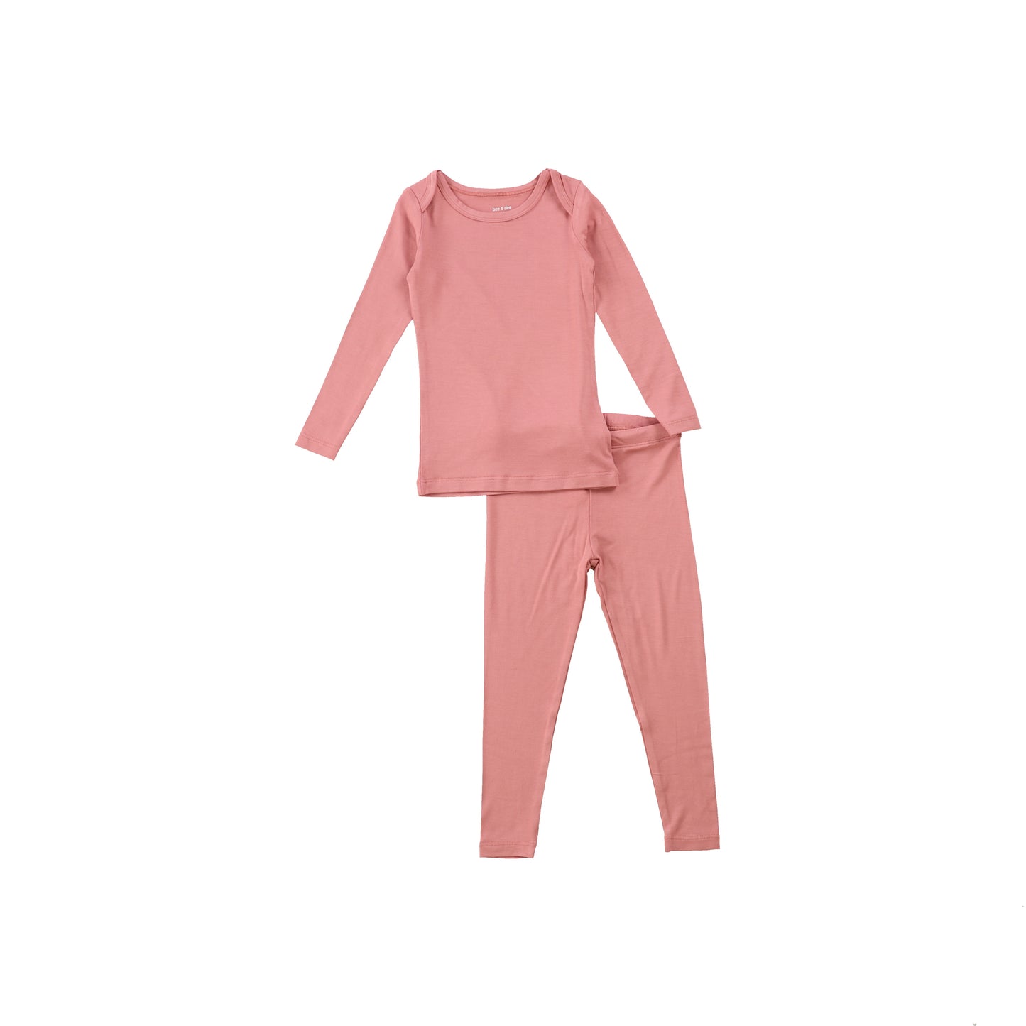 Bee & Dee Modal 2 Piece Loungewear