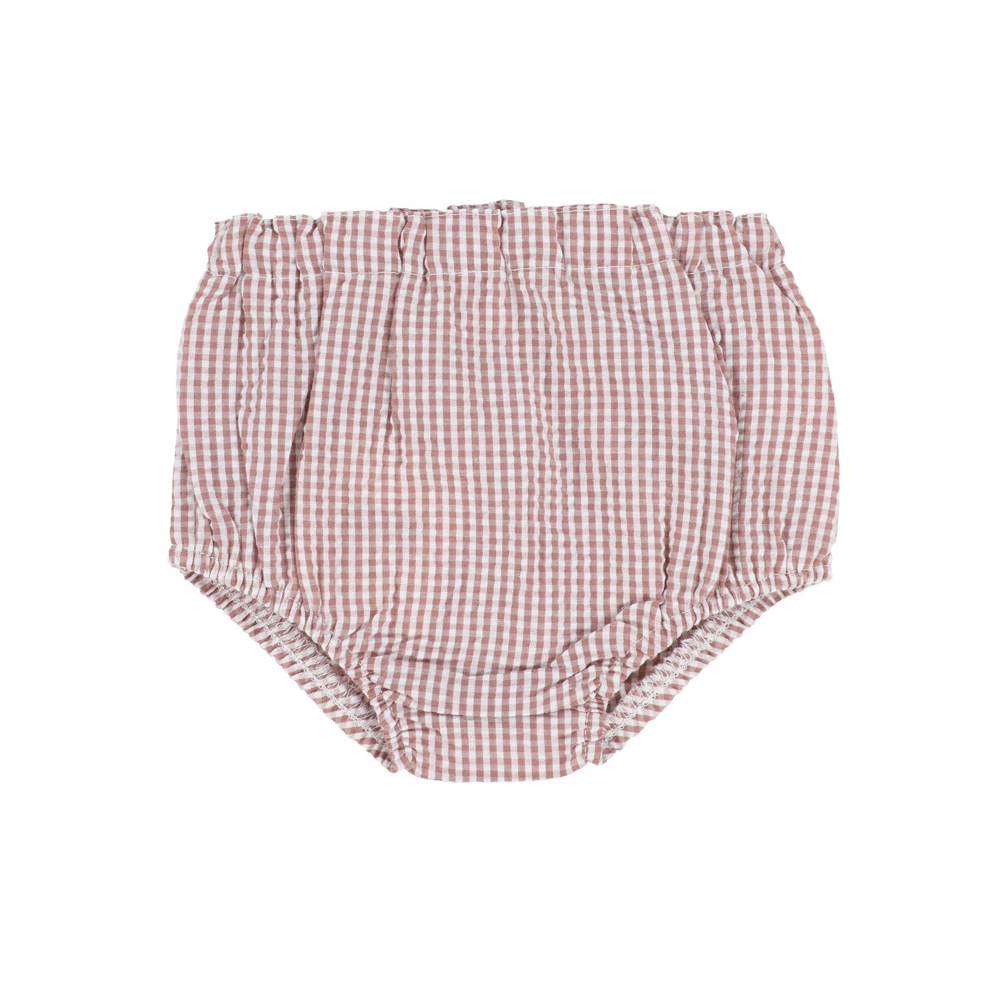 Gingham Bloomers