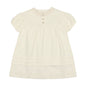 Linen Dress Short Sleeve