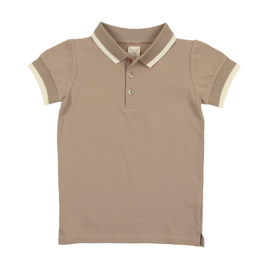 Boys Polo