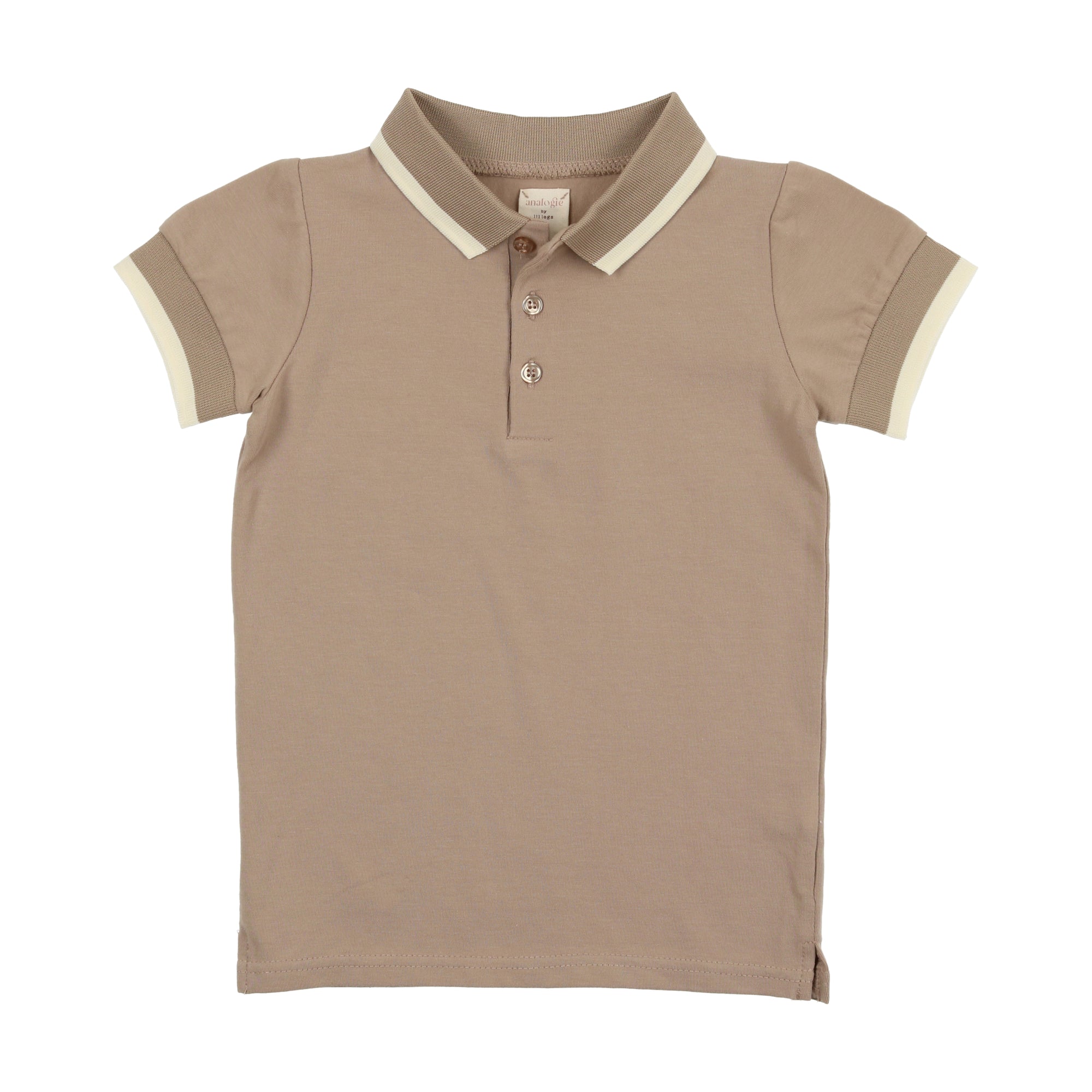 Boys Polo