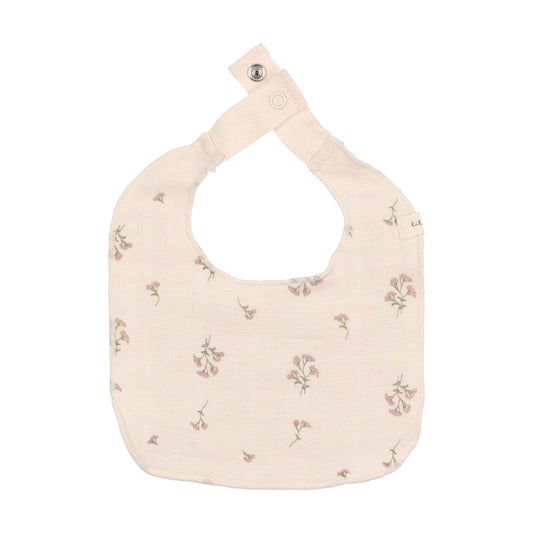 Lilette Bib Floral