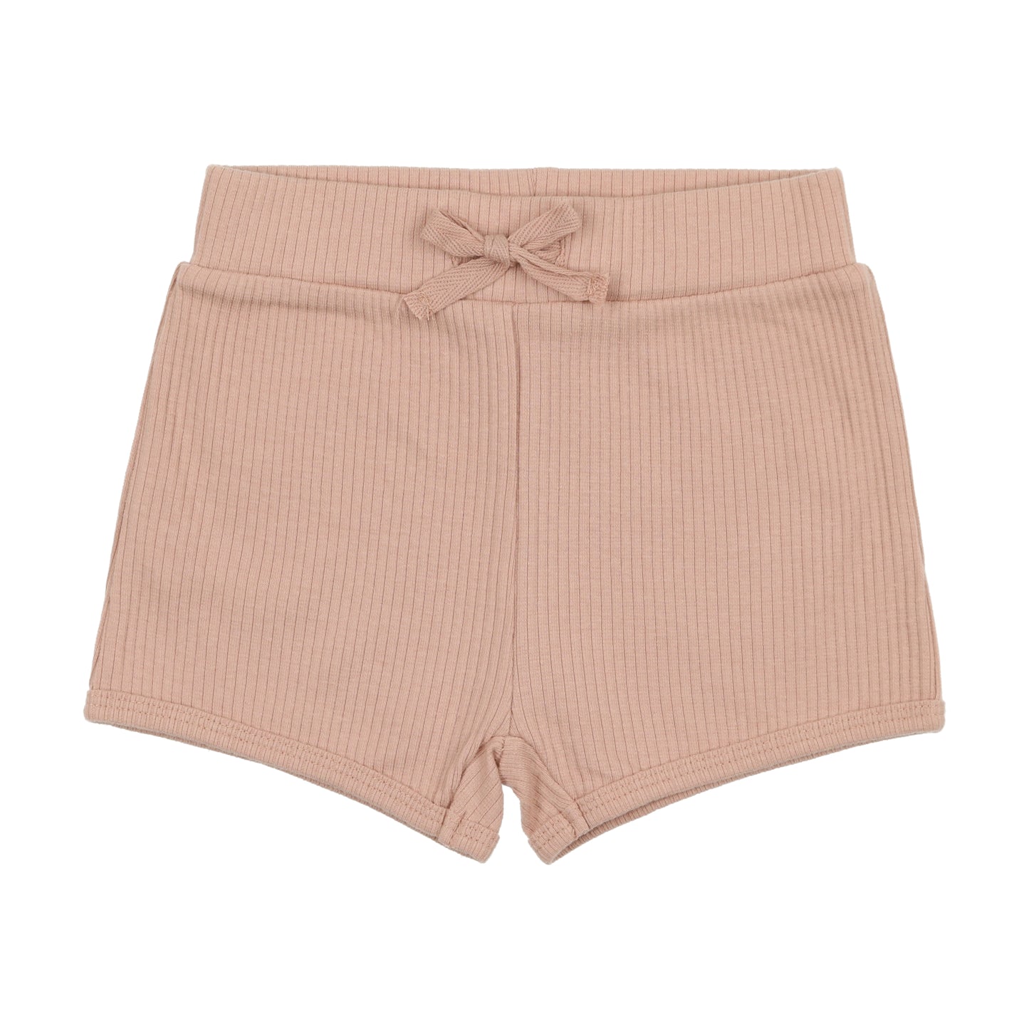 Rib Track Shorts