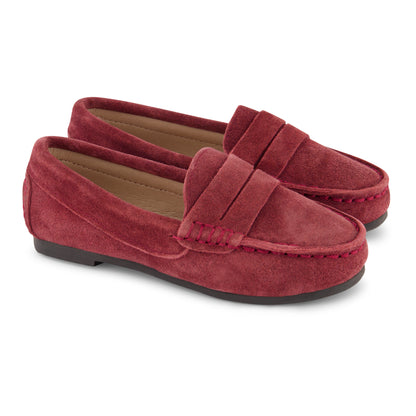 Penny Loafer