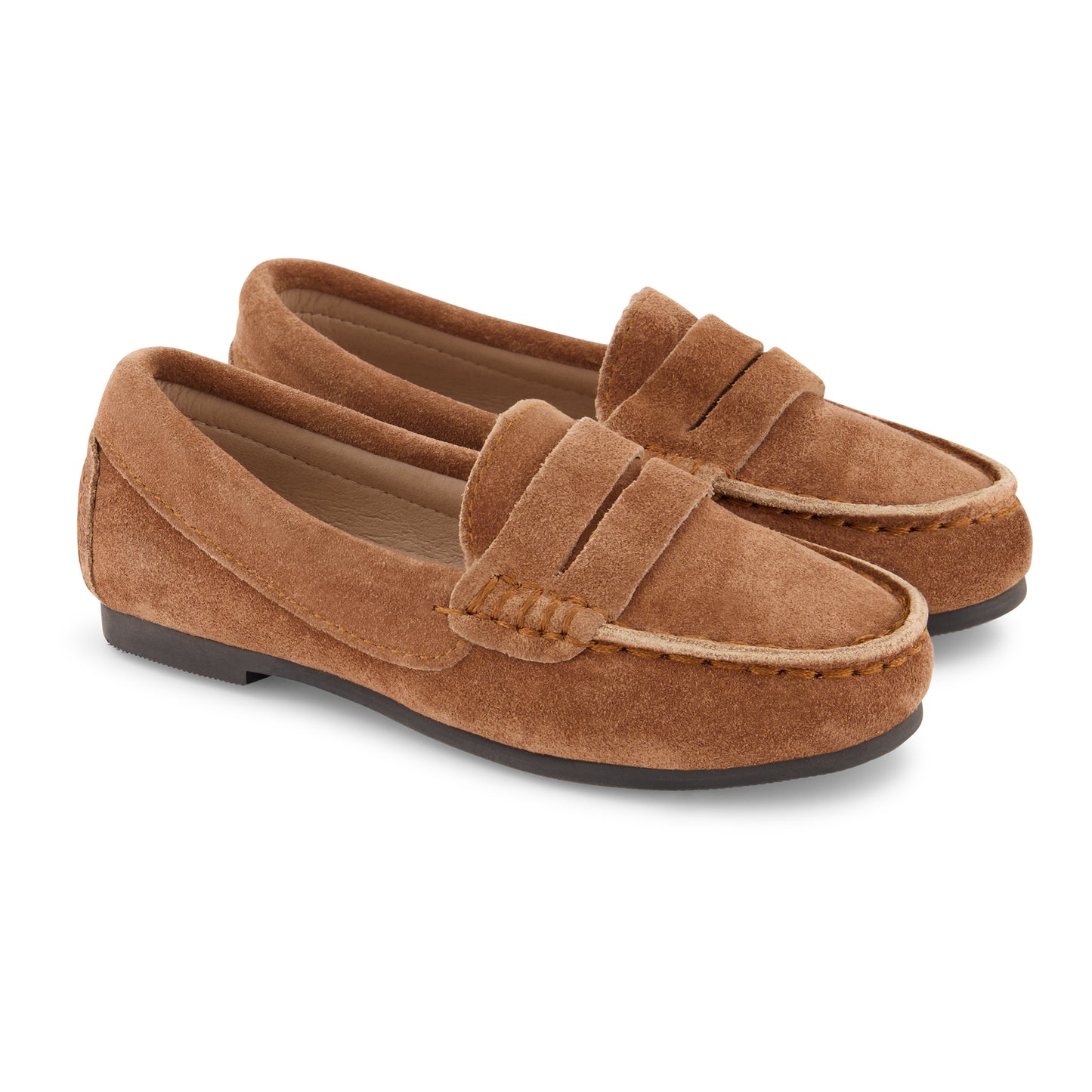 Penny Loafer