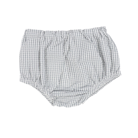 Gingham Bloomers