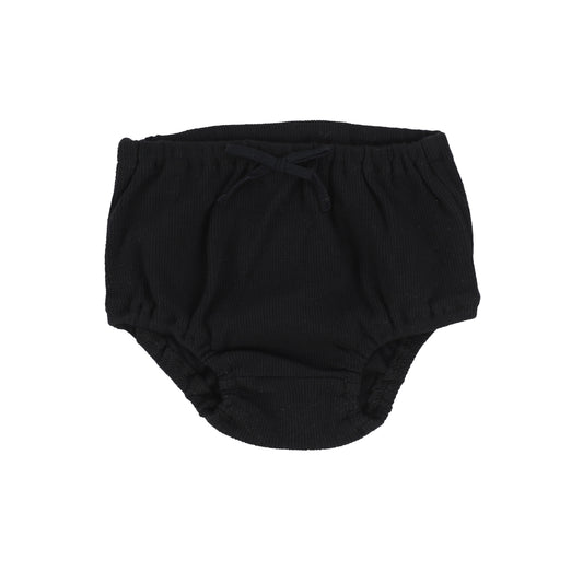 Basic Ribbed Bloomers