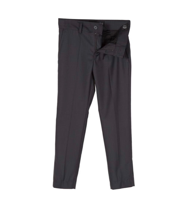 Armando Martillo Skinny Suit Pants