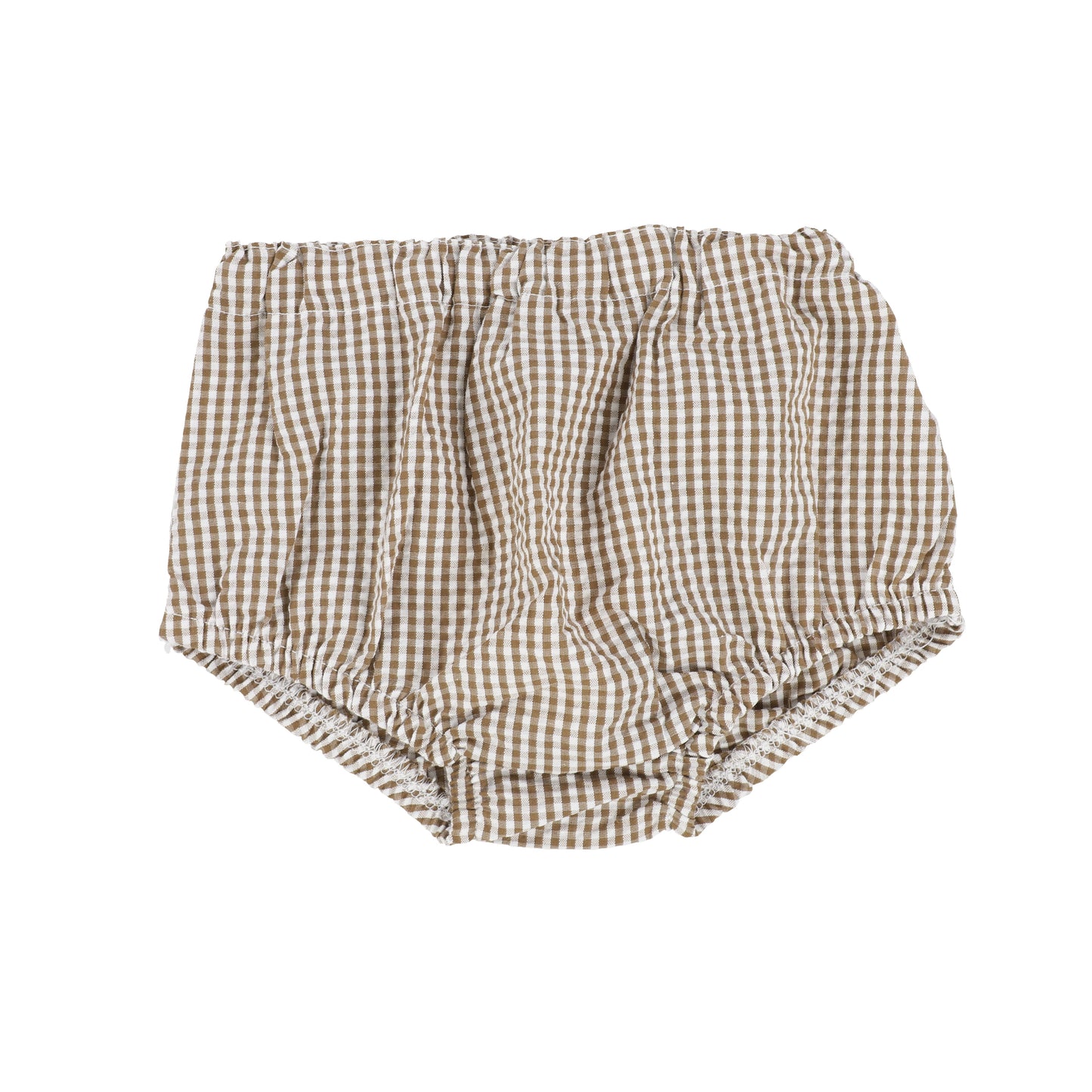 Gingham Bloomers