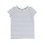 Striped Boys Boxy Tee