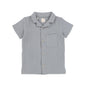 Gauze Boys Shirt