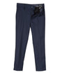 Armando Martillo Skinny Suit Pants