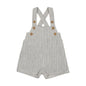 Linen Overalls