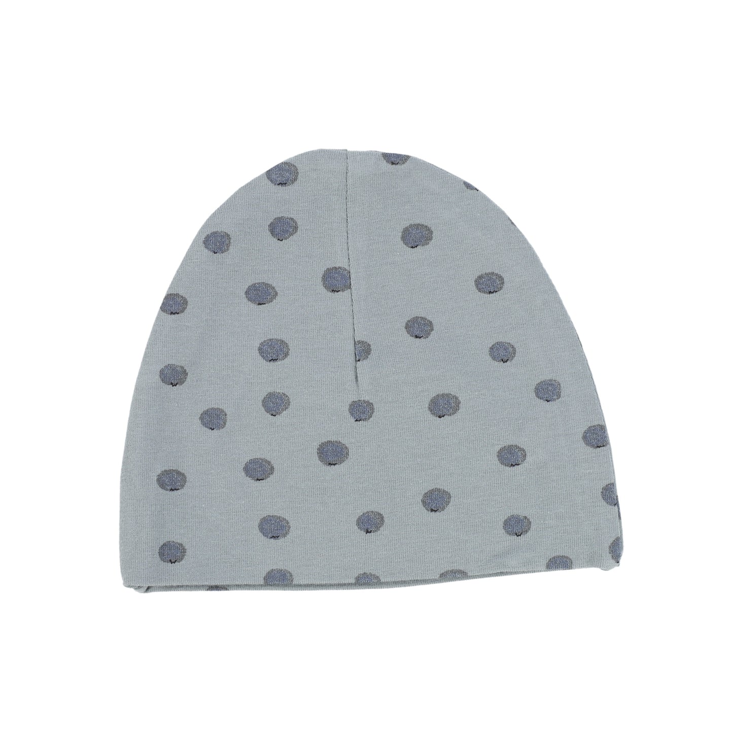 Printed Beanie