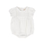 Gauze Girl Romper