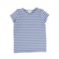 Striped Boys Boxy Tee