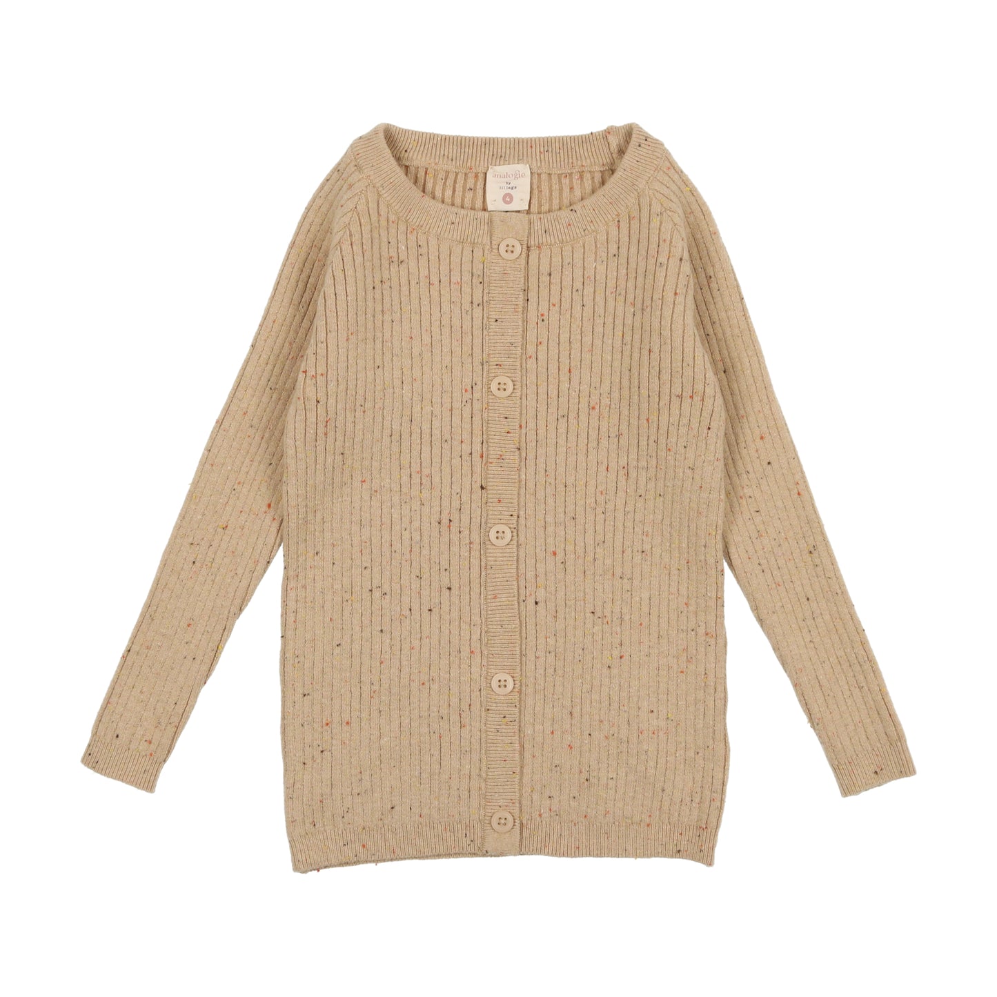 Knit Boys Sweater