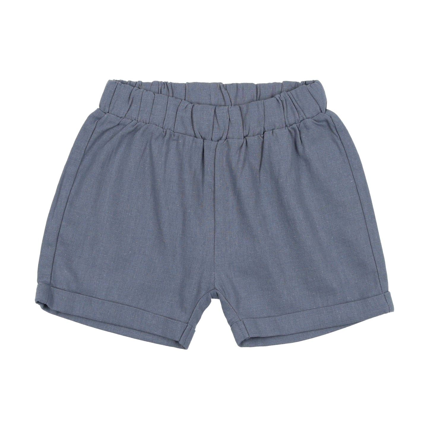 Linen Pull On Shorts Sale