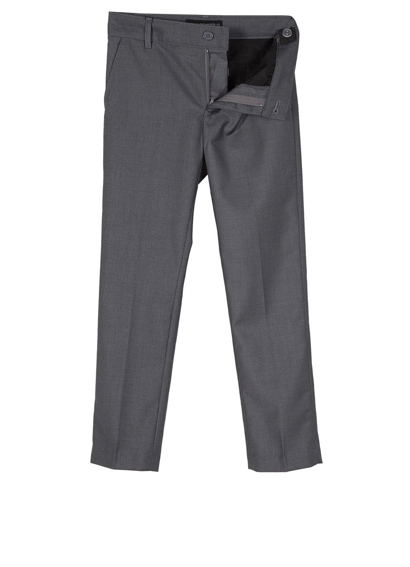 Armando Martillo Skinny Suit Pants