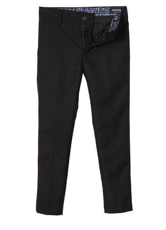 Armando Martillo Skinny Suit Pants