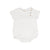 Gauze Boy Romper