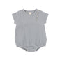 Gauze Boy Romper